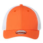 Imperial Headwear Adjustable / Orange/White Imperial - The Original Sport Mesh Cap