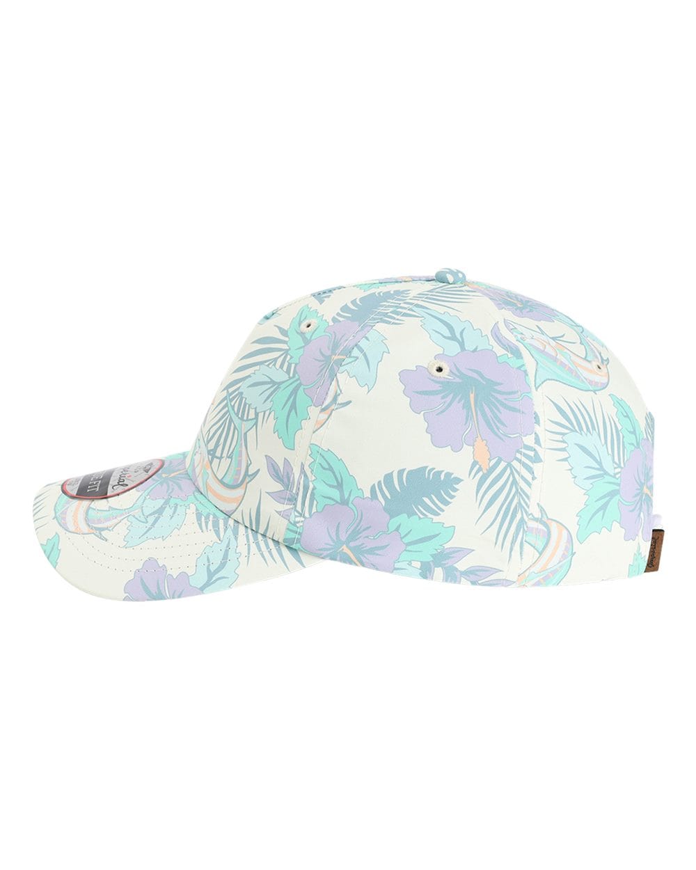 Imperial Headwear Adjustable / Pale Yellow Imperial - The Easy Read Recycled Performance Cap