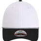 Imperial Headwear Adjustable / White/Black/Black/White Imperial - The Wingman Cap