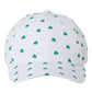Imperial Headwear Adjustable / White Shamrock Imperial - Alter Ego Cap
