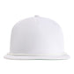 Imperial Headwear Adjustable / White/White Imperial - The Original Rope Five-Panel Cap