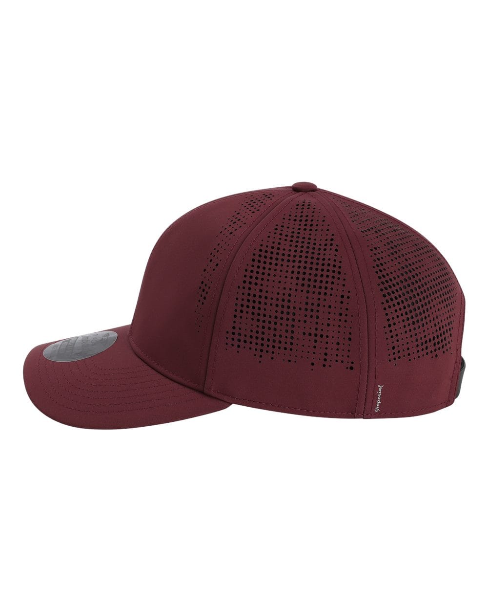 Imperial Headwear Imperial - The Alpha Perforated Performance Cap