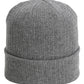 Imperial Headwear Imperial - The Edelweiss Cashmere & Wool Cuffed Beanie