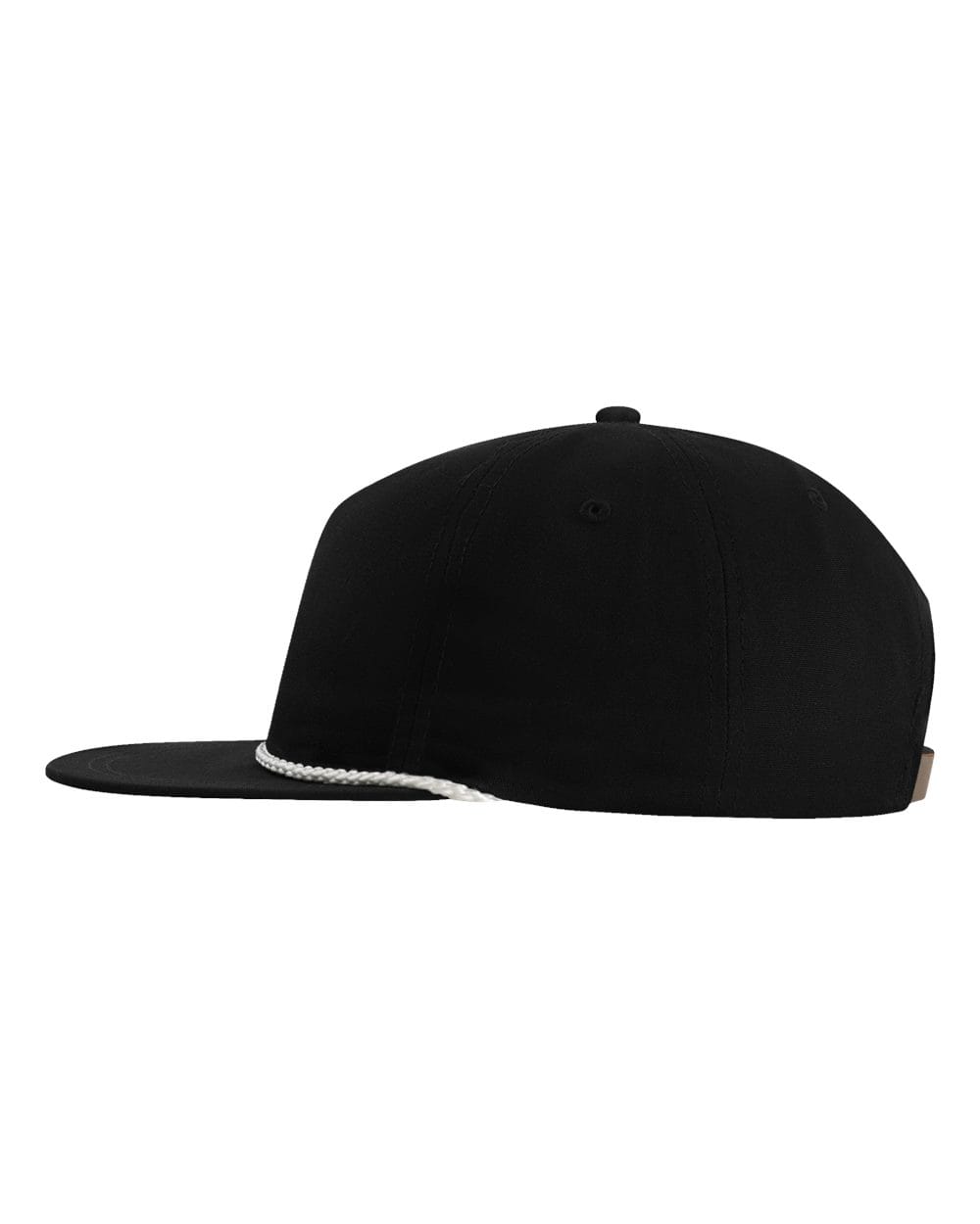 Imperial Headwear Imperial - The Original Rope Five-Panel Cap