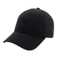 Infinity Her Headwear Adjustable / Black/Florals Infinity Her - SOPHIE Perforated Performance Ponytail Cap
