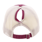 Infinity Her Headwear Infinity Her - ANNIE Peached Twill Mesh Back Ponytail Cap