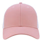 Infinity Her Headwear Infinity Her - CHARLIE Trucker Ponytail Cap Solid
