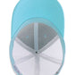 Infinity Her Headwear Infinity Her - CHARLIE Trucker Ponytail Cap Solid