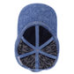 Infinity Her Headwear Infinity Her - GABY Perforated Performance Ponytail Cap