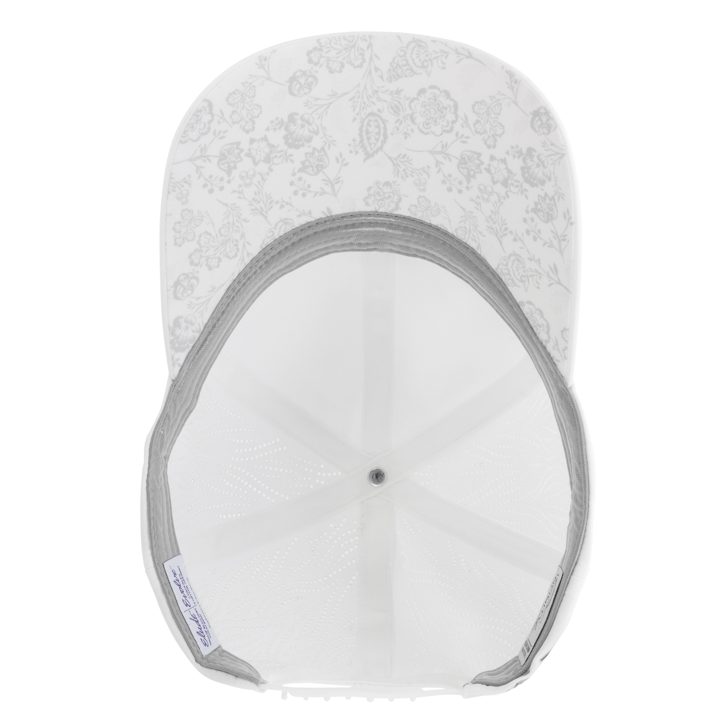 Infinity Her Headwear Infinity Her - GABY Perforated Performance Ponytail Cap