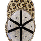 Infinity Her Headwear Infinity Her - HATTIE Printed Ponytail Cap
