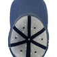 Infinity Her Headwear Infinity Her - HATTIE Printed Ponytail Cap