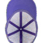 Infinity Her Headwear Infinity Her - HATTIE Printed Ponytail Cap