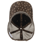Infinity Her Headwear Infinity Her - JO Corduroy Ponytail Cap