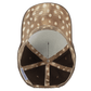 Infinity Her Headwear Infinity Her - MAYA Washed 5-Panel Rope Ponytail Cap