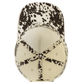 Infinity Her Headwear Infinity Her - MAYA Washed 5-Panel Rope Ponytail Cap