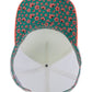 Infinity Her Headwear Infinity Her - ROSIE Foam Trucker Ponytail Cap