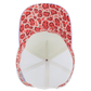 Infinity Her Headwear Infinity Her - ROSIE Foam Trucker Ponytail Cap