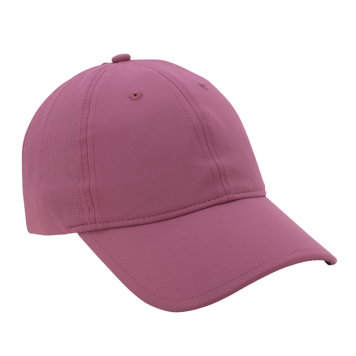 Infinity Her Headwear Infinity Her - SOPHIE Perforated Performance Ponytail Cap