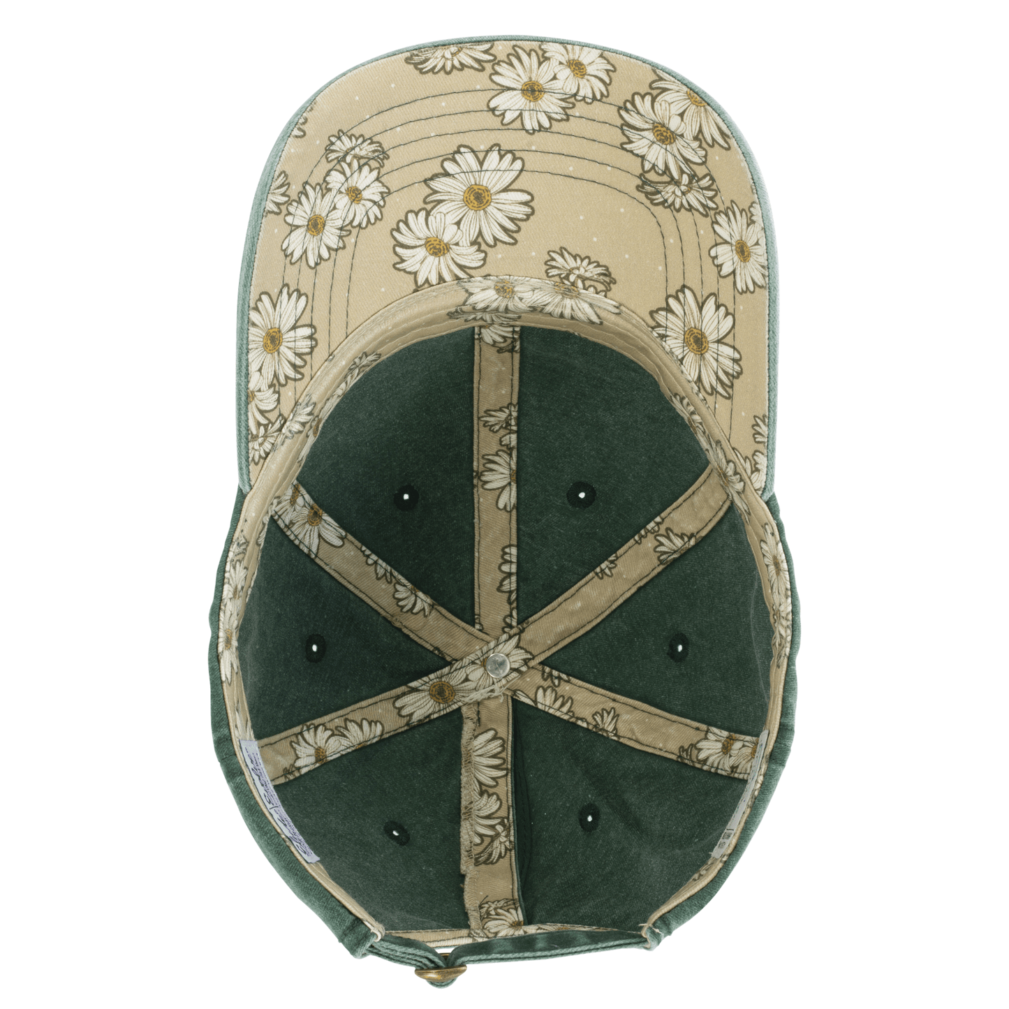 Infinity Her Headwear Infinity Her - TESS Mesh Back Ponytail Cap