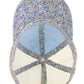 Infinity Her Headwear Infinity Her - TESS Mesh Back Ponytail Cap