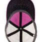 Infinity Her Headwear Infinity Her - TESS Mesh Back Ponytail Cap