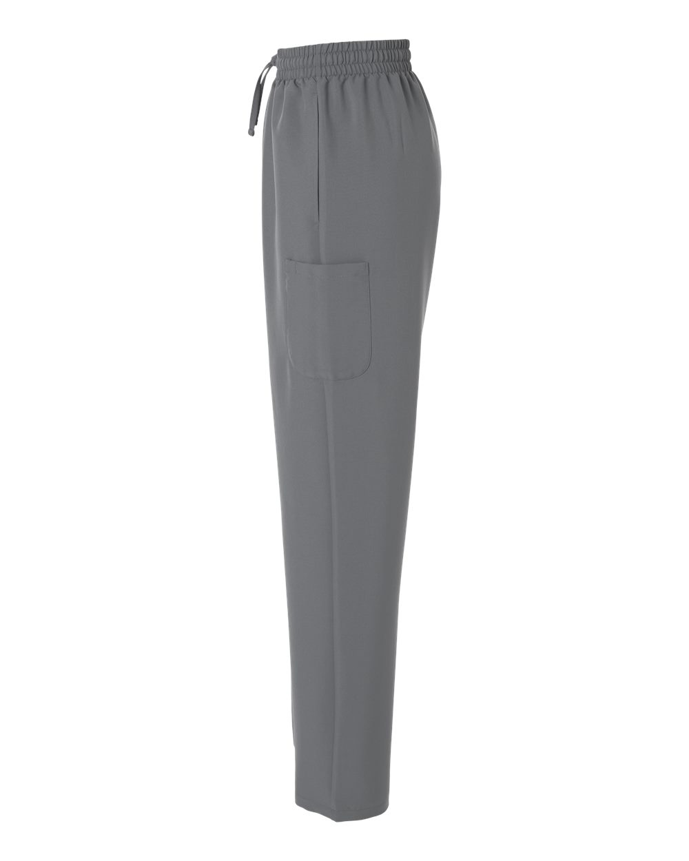 Hanes - Women's Scrub Open Leg Pants