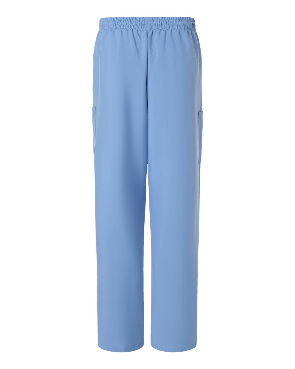 Hanes - Men's Scrub Open Leg Pants