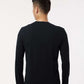 JAANUU Scrubs JAANUU - Men's RegenX Cotton Underscrub Long Sleeve T-Shirt
