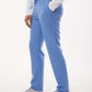 JAANUU Scrubs JAANUU - Men's Rhodes Everyday Straight-Leg Scrub Pants