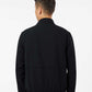 JAANUU Scrubs JAANUU - Men's Wolfe Everyday Full-Zip 6-Pocket Scrub Jacket