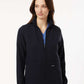JAANUU Scrubs JAANUU - Women's Ceri Essential Full-Zip 6-Pocket Scrub Jacket