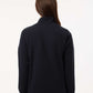 JAANUU Scrubs JAANUU - Women's Ceri Essential Full-Zip 6-Pocket Scrub Jacket