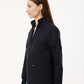 JAANUU Scrubs JAANUU - Women's Ceri Essential Full-Zip 6-Pocket Scrub Jacket