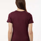 JAANUU Scrubs JAANUU - Women's Cesi Ultrasoft Scrub V-Neck Top