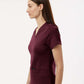 JAANUU Scrubs JAANUU - Women's Cesi Ultrasoft Scrub V-Neck Top