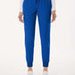 JAANUU Scrubs JAANUU - Women's Petite Silex Knit-Waist Scrub Joggers