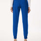 JAANUU Scrubs JAANUU - Women's Petite Silex Knit-Waist Scrub Joggers