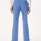 JAANUU Scrubs JAANUU - Women's Petite Xenos Essential Knit-Waist Scrub Pants