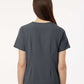 JAANUU Scrubs JAANUU - Women's Rhena Essential 1-Pocket Scrub V-Neck Top