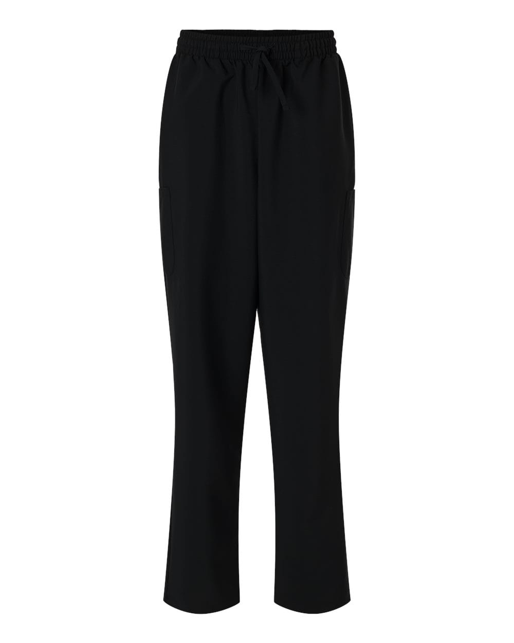 Hanes - Women's Scrub Open Leg Pants
