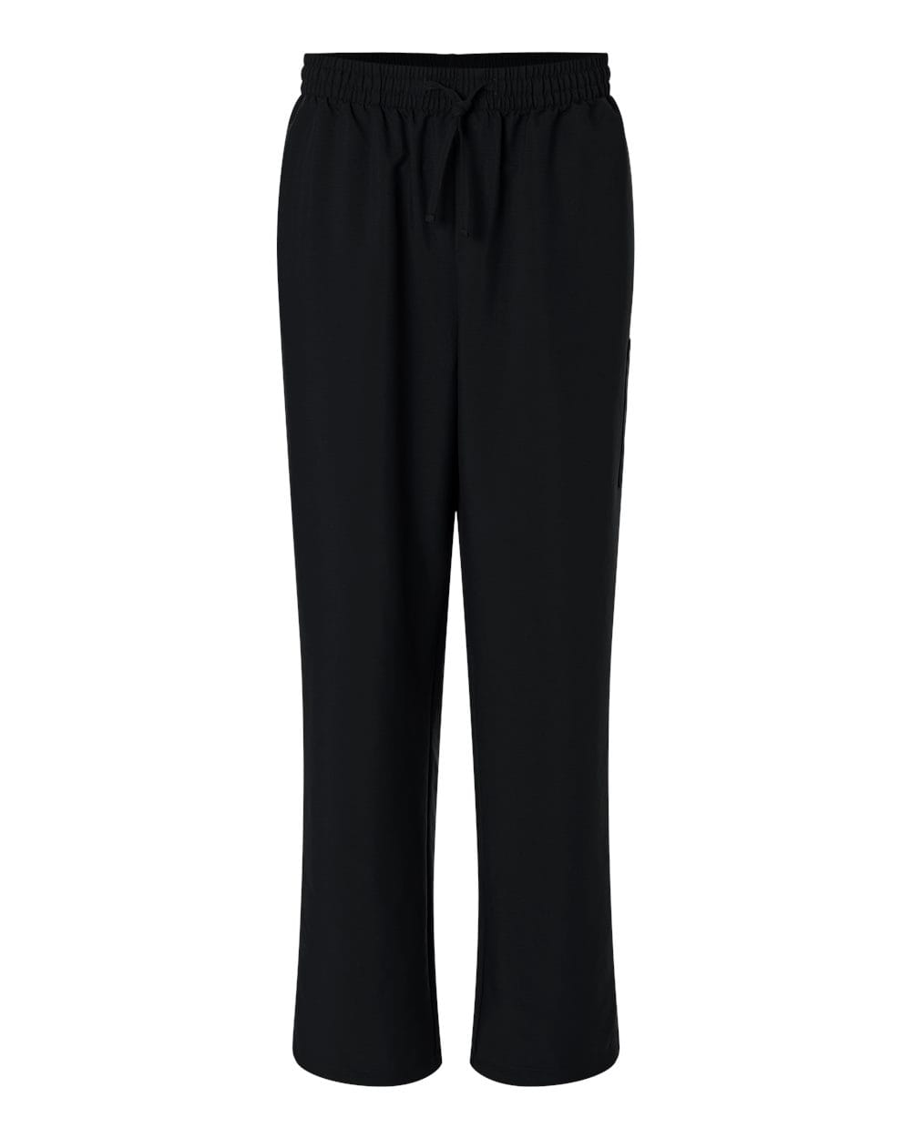 Hanes - Men's Scrub Open Leg Pants