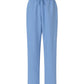 Hanes - Women's Scrub Open Leg Pants