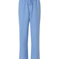 Hanes - Men's Scrub Open Leg Pants