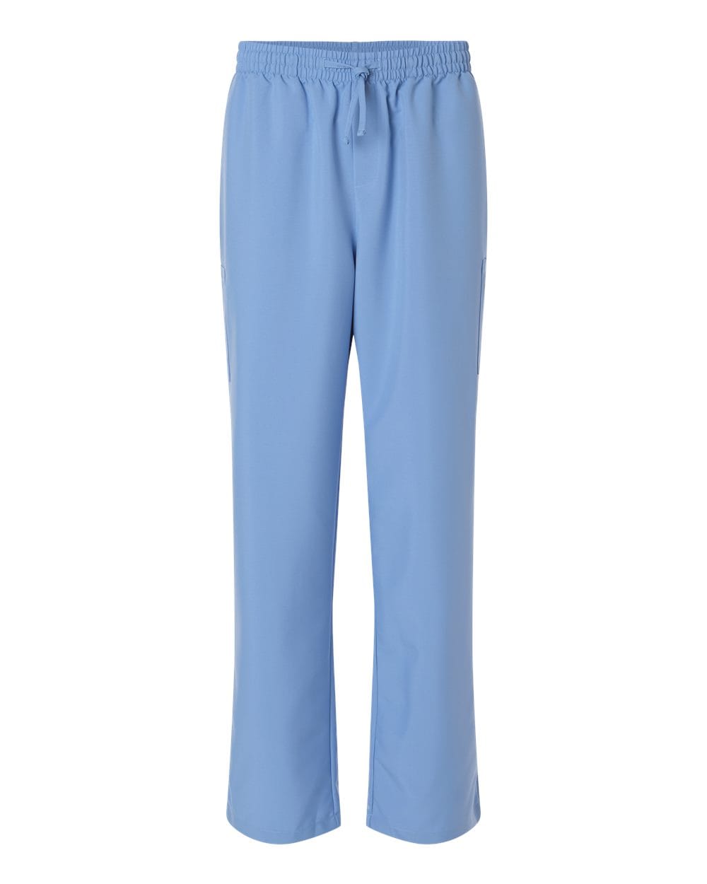 Hanes - Men's Scrub Open Leg Pants