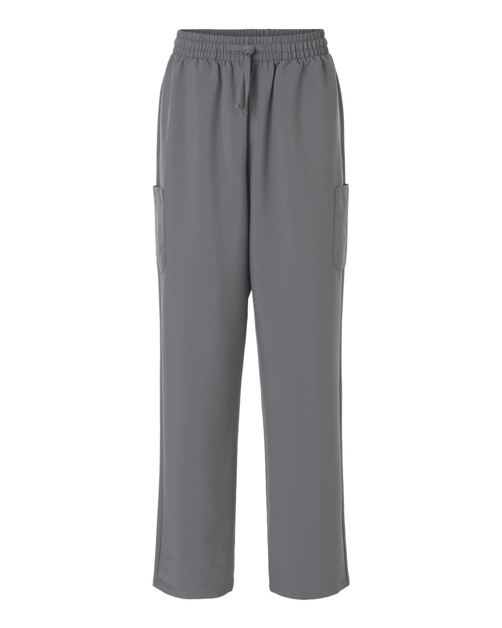 Hanes - Women's Scrub Open Leg Pants
