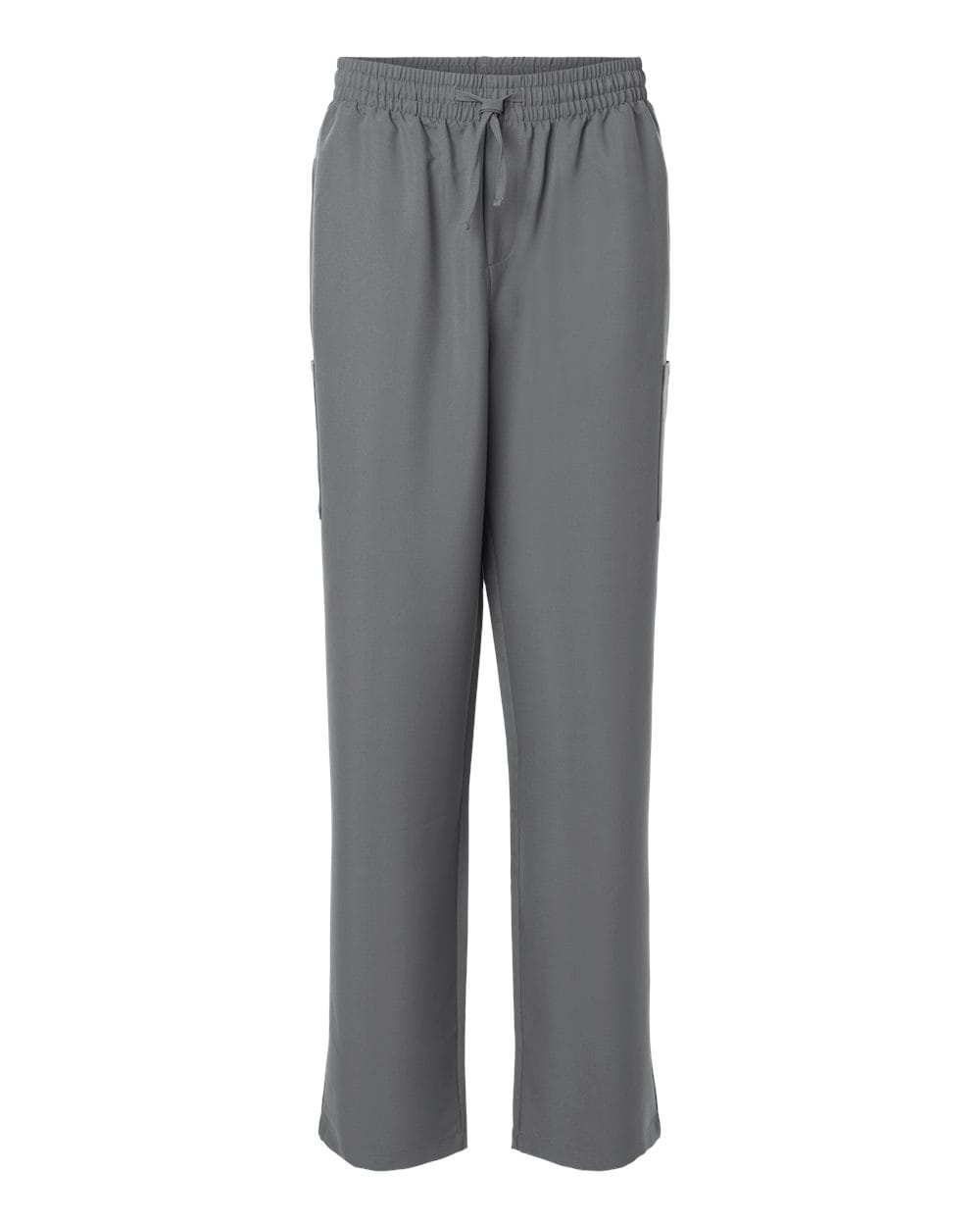 Hanes - Men's Scrub Open Leg Pants