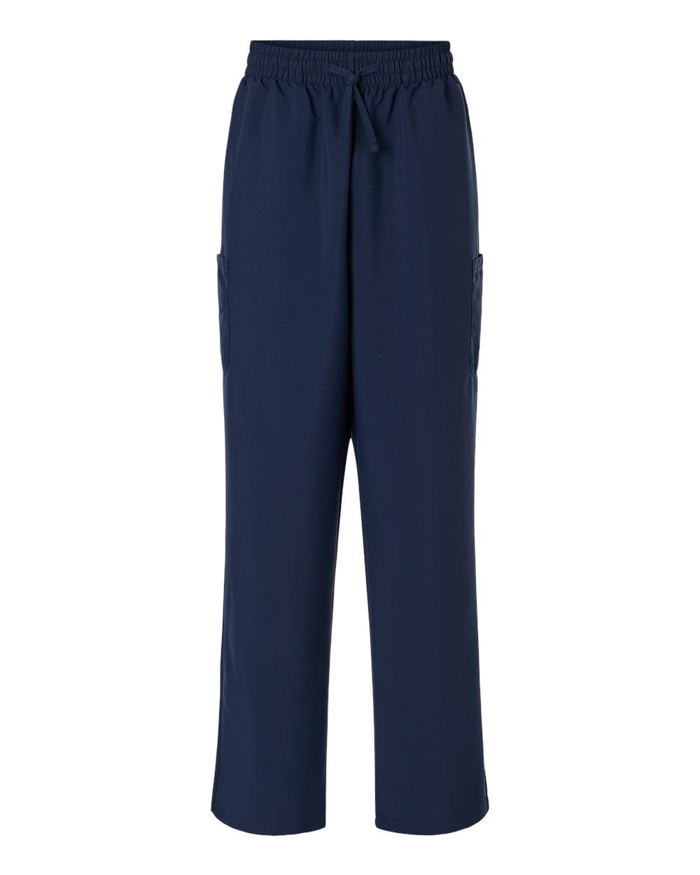 Hanes - Women's Scrub Open Leg Pants