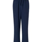 Hanes - Men's Scrub Open Leg Pants