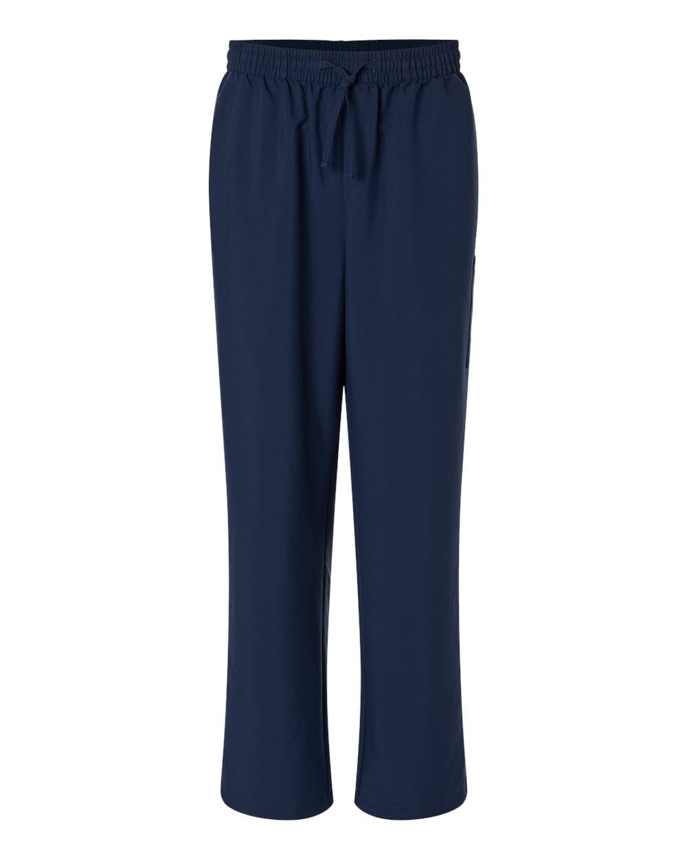 Hanes - Men's Scrub Open Leg Pants
